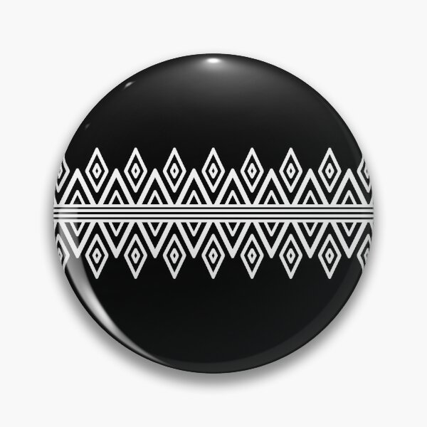 Item preview, Diamond Stripe Pattern designed and sold by JahidMunna.