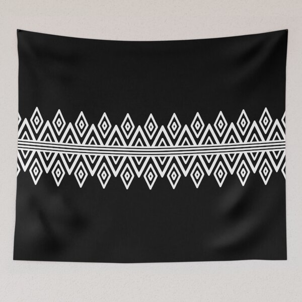 Item preview, Diamond Stripe Pattern designed and sold by JahidMunna.