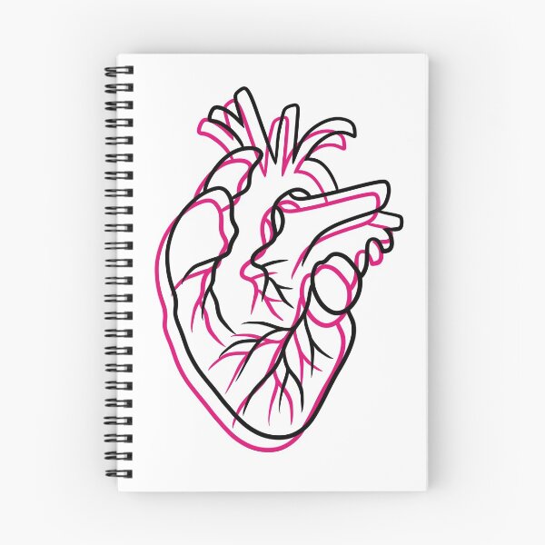 Item preview, Glitchy  heart designed and sold by Dafdesign.