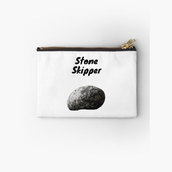 Item preview, Stone Skipper Stone Skipping Enthusiast designed and sold by Trend Emporium.