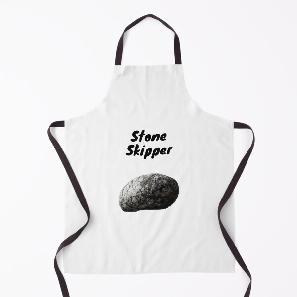 Item preview, Stone Skipper Stone Skipping Enthusiast designed and sold by Trend Emporium.