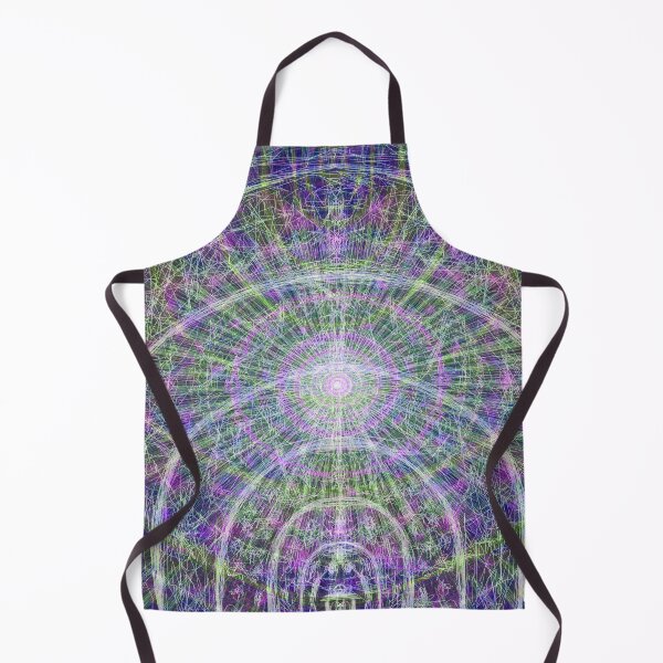 Item preview, Lyran cave key of creation 12D receiving light code dna activation from the cosmic mother vision 4 designed and sold by MariasArtHouse.