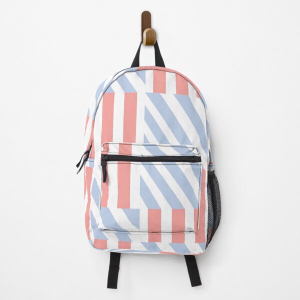 Item preview, Stripe Cube Pattern designed and sold by NoelNimmad.