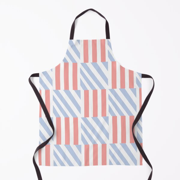 Item preview, Stripe Cube Pattern designed and sold by NoelNimmad.