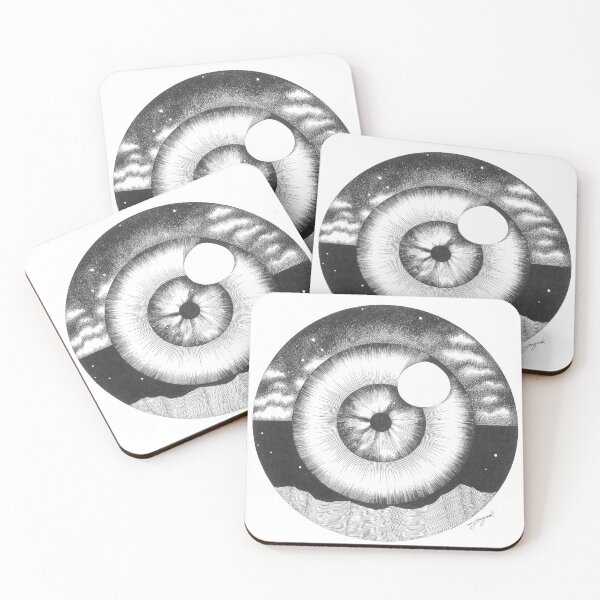 Item preview, The Eye designed and sold by This  'n That.