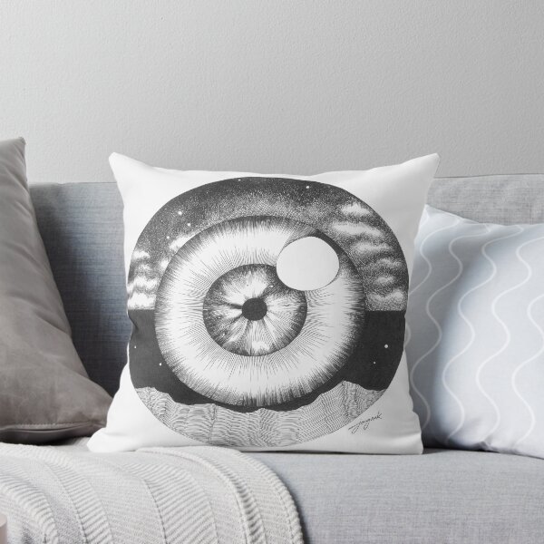 Item preview, The Eye designed and sold by This  'n That.