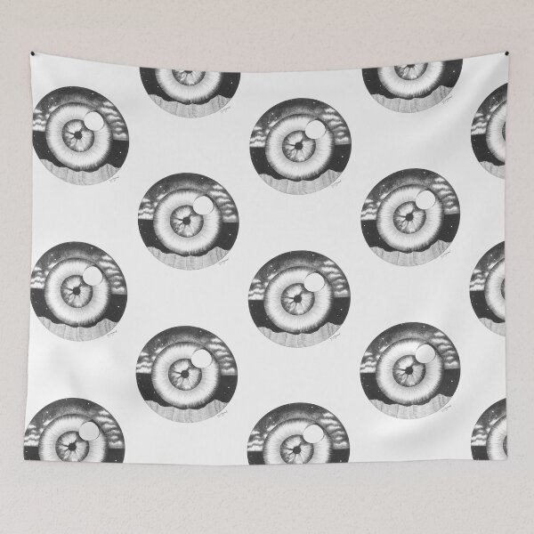 Item preview, The Eye designed and sold by This  'n That.