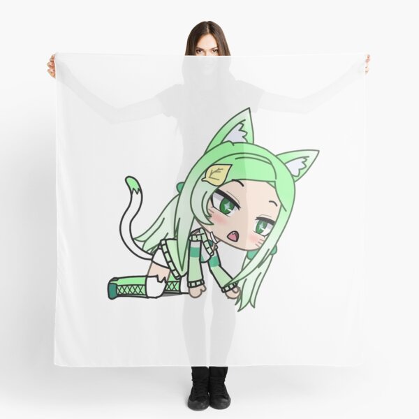 Gacha oc Scarf for Sale by XxMoni02xX