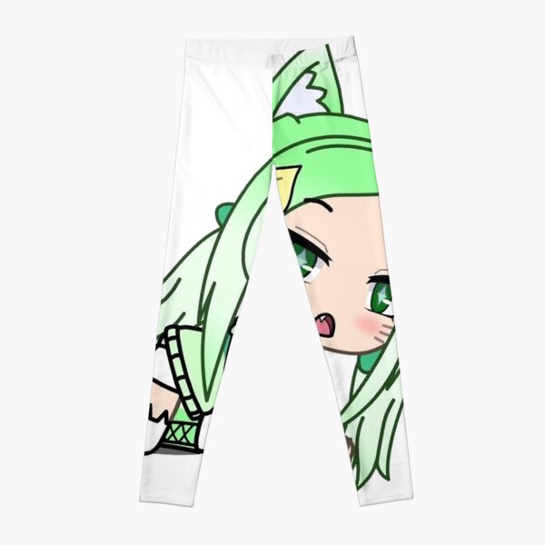 Gacha Leggings for Sale