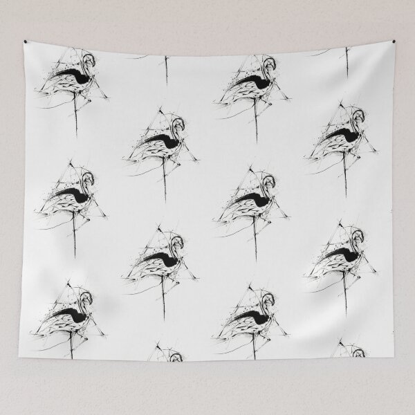 Item preview, ink bird designed and sold by agaminostudio.