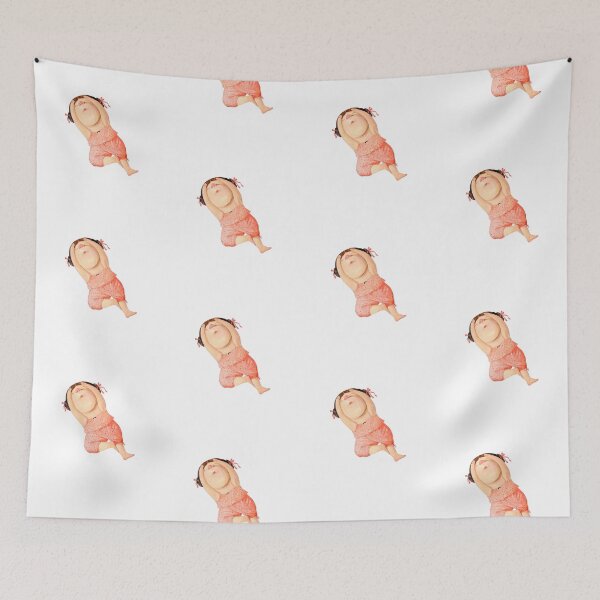 Item preview, Baby Yoga designed and sold by TonnyParadise.