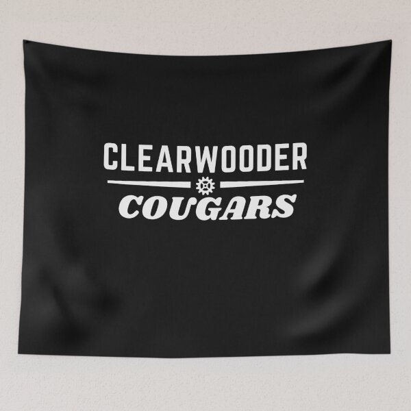 Item preview, Vintage Clearwooder nice designed and sold by toufik benloulou.