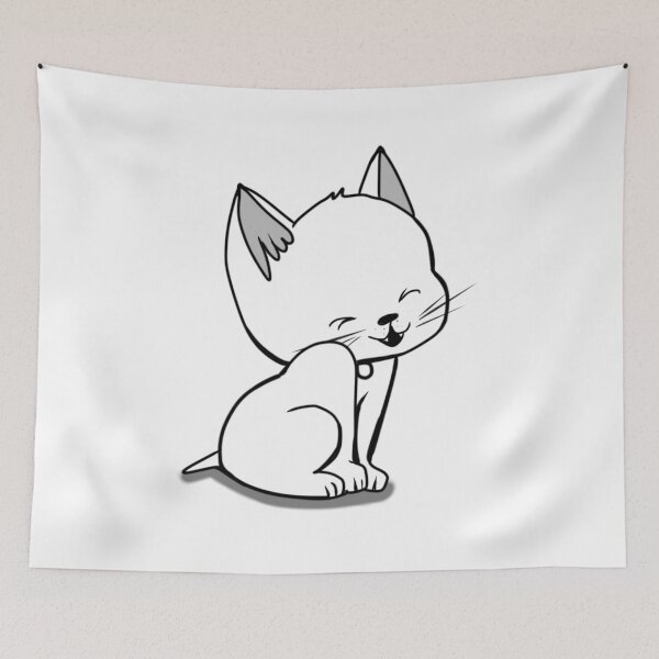 Item preview, Black and White Moti designed and sold by elaizz.