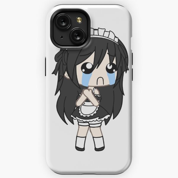 Gacha Life - Cute Gacha Girl - iPhone Case for Sale by bloamineads