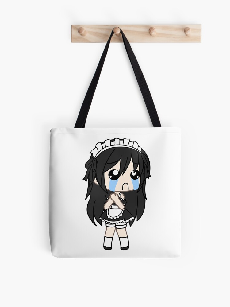 Gacha Life Design - Cute Girls Gacha Life Cute Boys Gacha Life  Series-GLMM, Tote Bag for Sale by Taloos