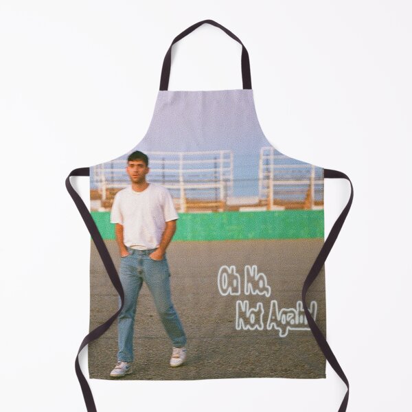 Item preview, oh no not again designed and sold by LiKaDraw.