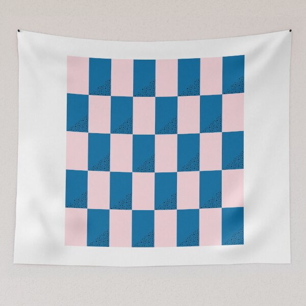 Item preview, Checkered pattern designed and sold by NoelNimmad.