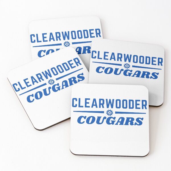 Item preview,  Vintage Clearwooder nice designed and sold by toufik benloulou.