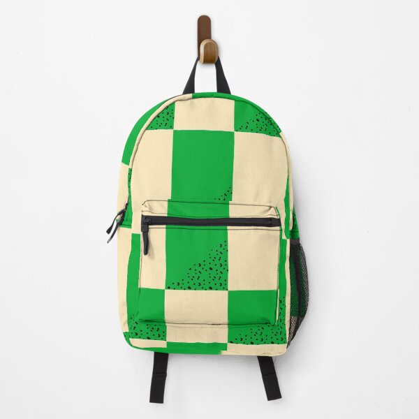 Item preview, Green Checkered Pattern designed and sold by NoelNimmad.