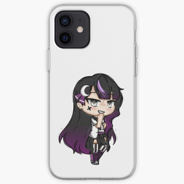 Gacha Girl Iphone Cases Covers Redbubble