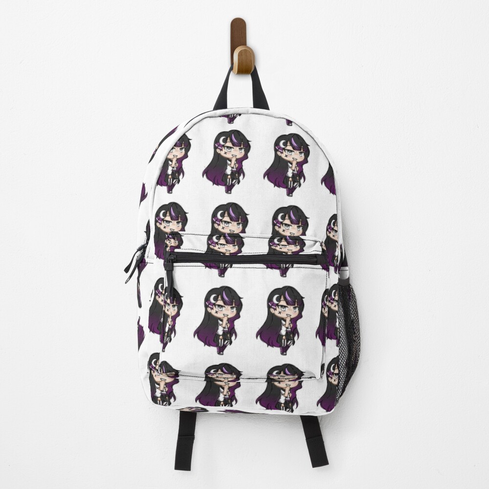gacha backpack
