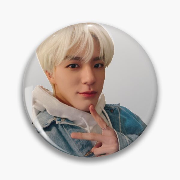 Artikelvorschau, NCT Jeno entworfen und verkauft von wwjkhsk.