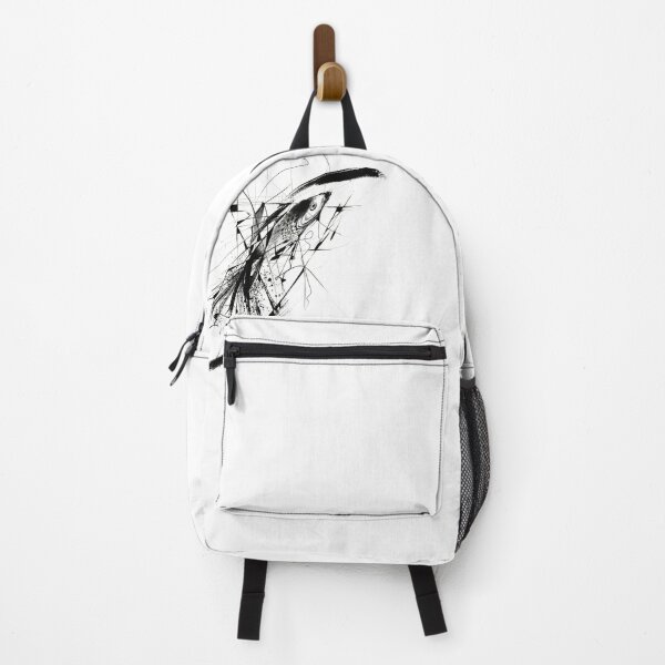 Item preview, ink fish designed and sold by agaminostudio.