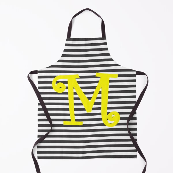 Item preview, Yellow M designed and sold by BImP design.