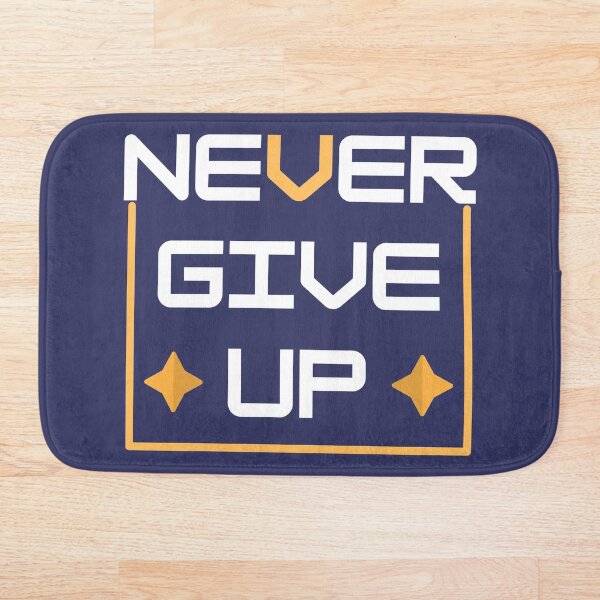 Item preview, Nunca te rindas designed and sold by LibicoStore.