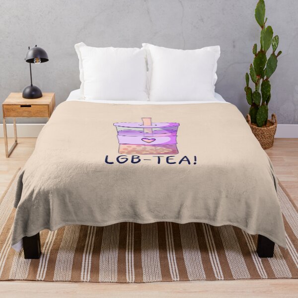 Item preview, Trixic Pride Bubble Tea designed and sold by ForTheFrogWar.