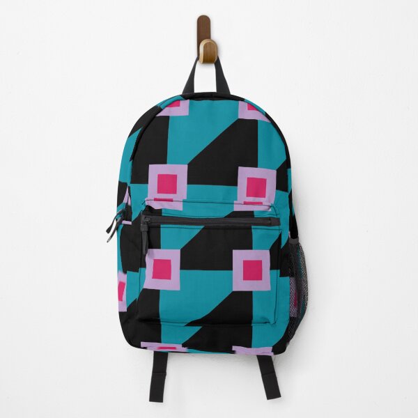 Item preview, Purple Cube Pattern designed and sold by NoelNimmad.