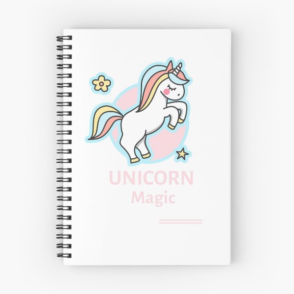 Item preview, Unicorn magic  designed and sold by PCW17.