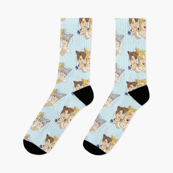 Item preview, Stay Kids SKZCODE Jisung Felix Jeongin designed and sold by Hanney Lemon.