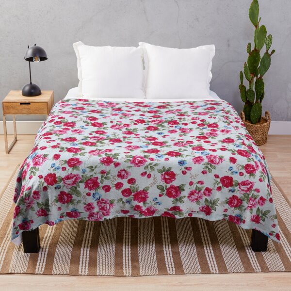 Item preview, Cottagecore vintage pattern designed and sold by Nyanko-Sempai.