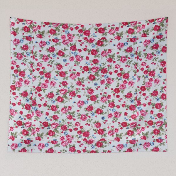 Item preview, Cottagecore vintage pattern designed and sold by Nyanko-Sempai.