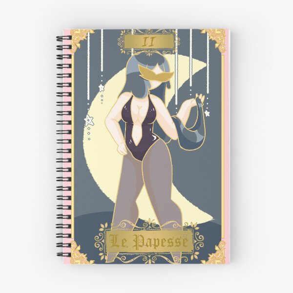 Item preview, The high priestess designed and sold by Raua-chan.
