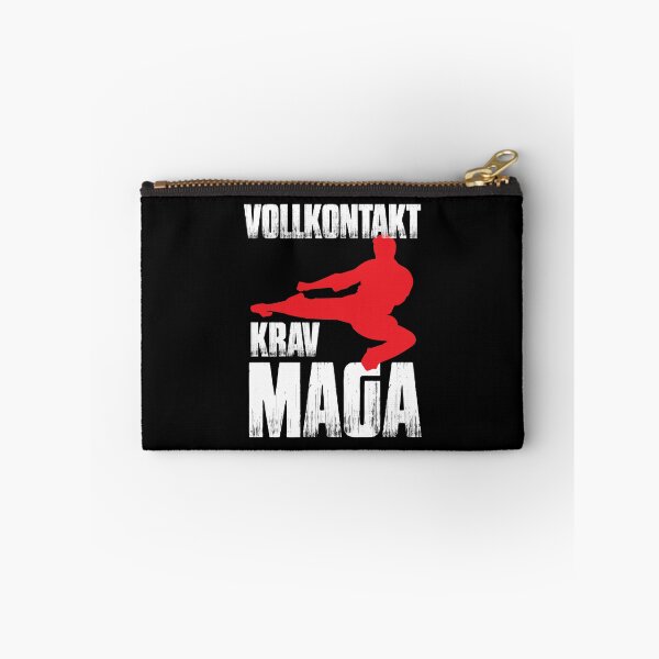 Item preview, Striking Krav Maga - Martial arts tees designed and sold by PrintPress.