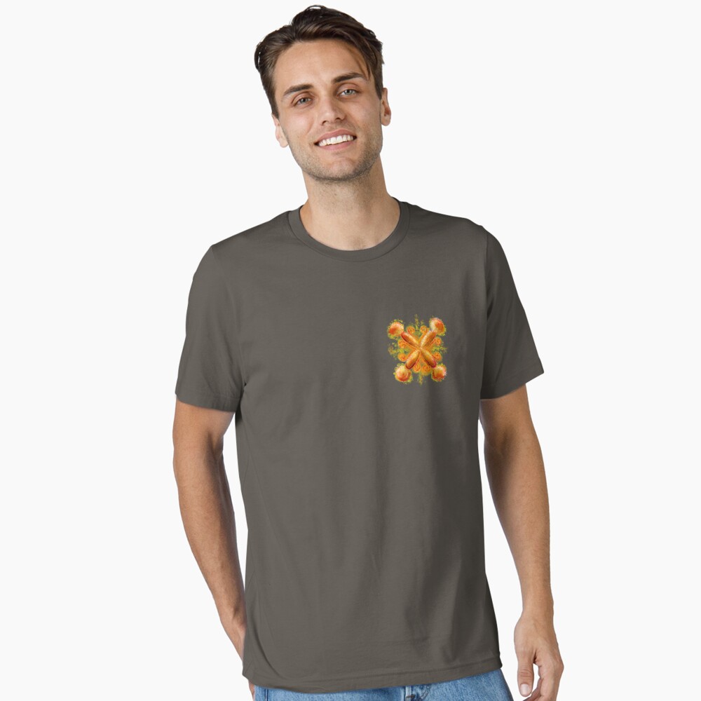 Item preview, Essential T-Shirt designed and sold by AheraRoses.