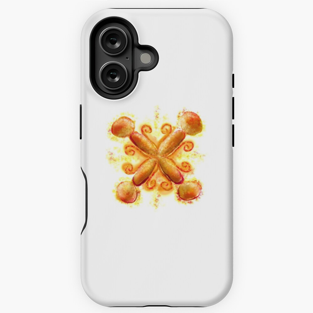 Item preview, iPhone Magsafe Tough Case designed and sold by AheraRoses.