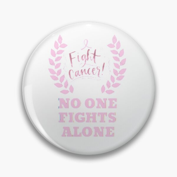 Item preview, Fight Cancer designed and sold by IswaryaSankar.