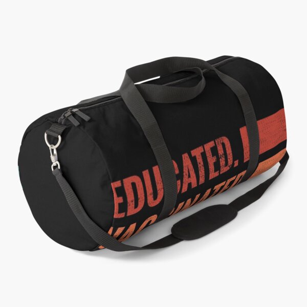 Item preview, Educated Vaccinated Caffeinated Dedicated Teacher - designed and sold by ShaykhUmer.