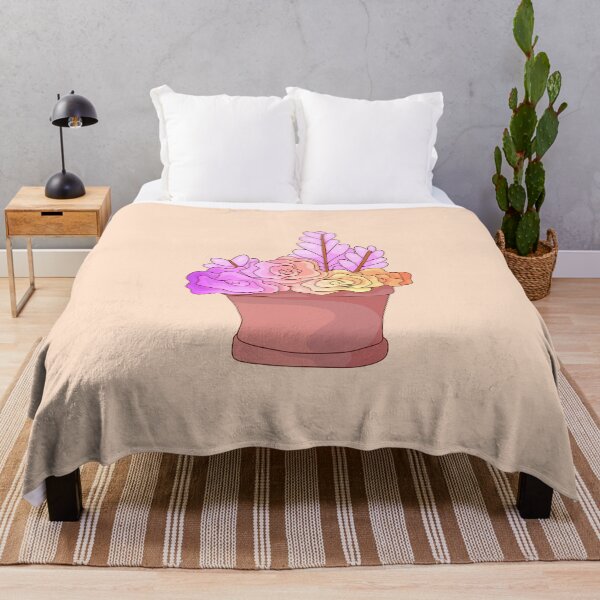 Item preview, Trixic Pride Potted Plant designed and sold by ForTheFrogWar.