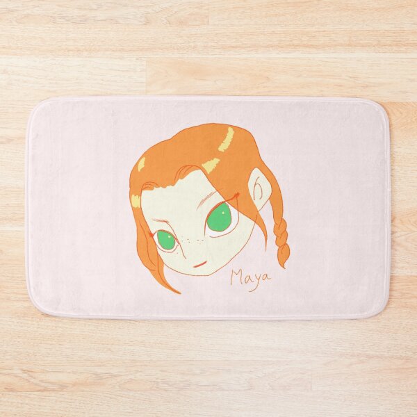 Item preview, Maya Holms designed and sold by solidgraphindigo HB.