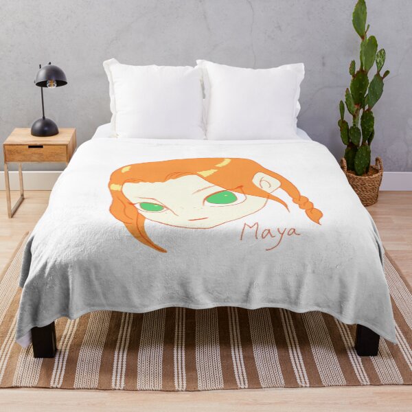 Item preview, Maya Holms designed and sold by solidgraphindigo HB.