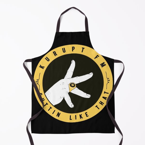 Item preview, Kurupt FM - Suttin Like That Edition designed and sold by JFKDesign.