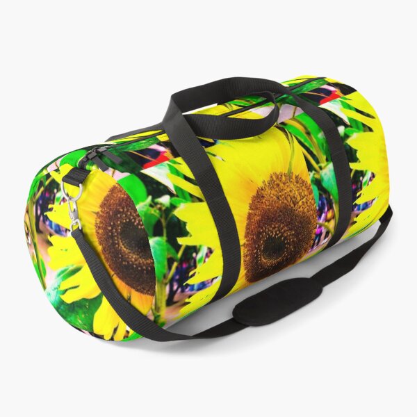 Item preview, Bright Yellow Sunflower designed and sold by thegraypocket.