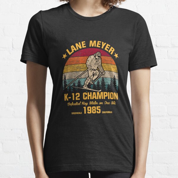 Lane Meyer T-Shirts | Redbubble