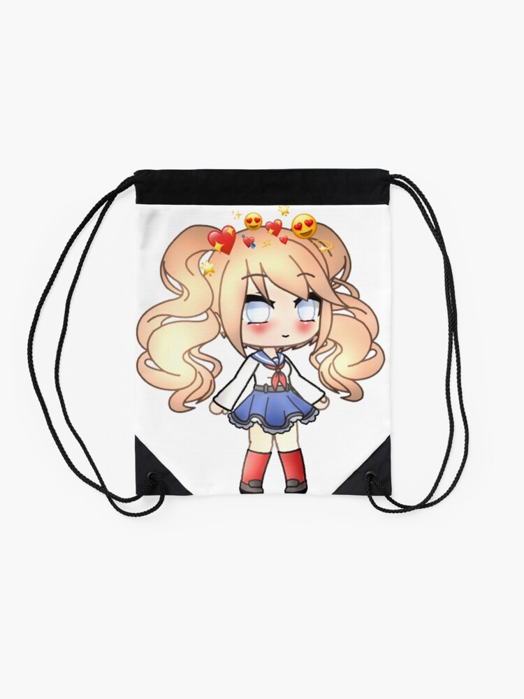 "Gacha Life Girl with Cute GLMM Gacha life, Gacha Club, Gacha series