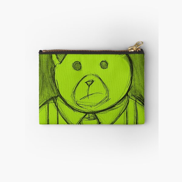 Item preview, Last bear designed and sold by Mat Saxon.