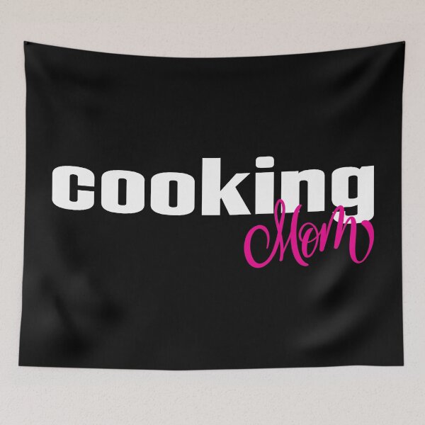 Item preview, Cooking Mom designed and sold by GoodVibesWX9.